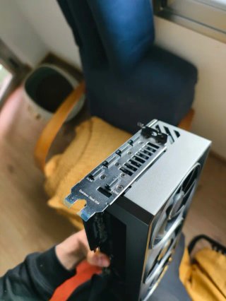 ASUS RTX 5090 Astral Oc NUEVA - 3 Años Garantía