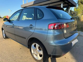 SEAT Ibiza 2005