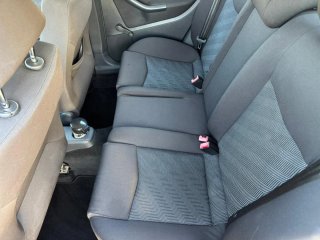 SEAT Ibiza 2005