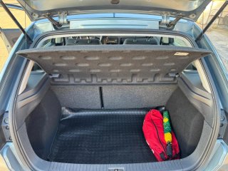 SEAT Ibiza 2005