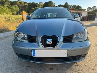SEAT Ibiza 2005