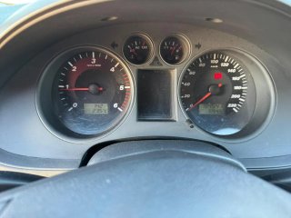 SEAT Ibiza 2005