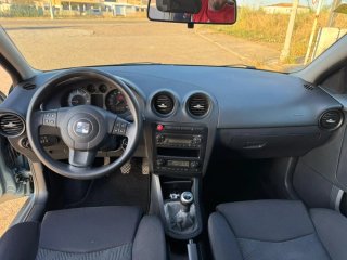 SEAT Ibiza 2005