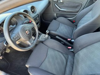 SEAT Ibiza 2005