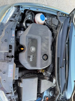 SEAT Ibiza 2005