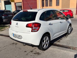 Citroen C3 2011
