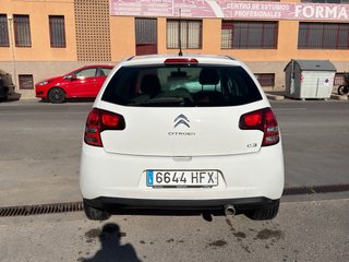 Citroen C3 2011