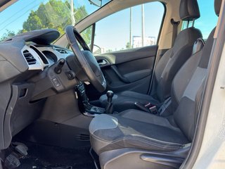 Citroen C3 2011