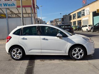 Citroen C3 2011