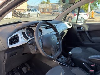 Citroen C3 2011