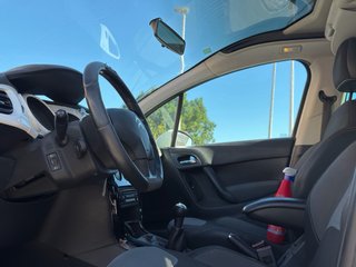Citroen C3 2011