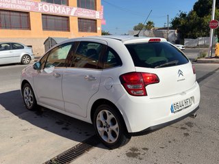 Citroen C3 2011