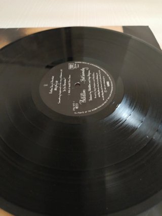 Vinilo Phil Collins ...But Seriously