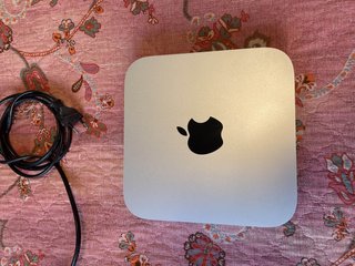 Mac Mini 2014 macOS Monterey y WINDOWS 11