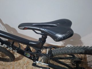 Bicicleta Voodoo Canzo Doble 29