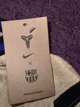 Camiseta  FC Barcelona 25/26 Pedri 8 UNHCR