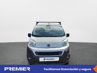 Fiat Fiorino Cargo SX 1.4 Natural Power 52kW (70CV)