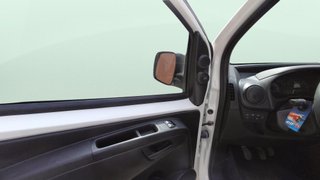 Fiat Fiorino Cargo SX 1.4 Natural Power 52kW (70CV)