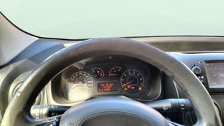 Fiat Fiorino Cargo SX 1.4 Natural Power 52kW (70CV)