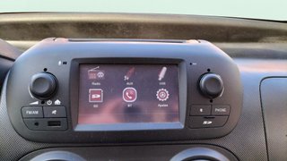 Fiat Fiorino Cargo SX 1.4 Natural Power 52kW (70CV)
