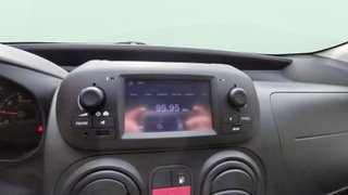 Fiat Fiorino Cargo SX 1.4 Natural Power 52kW (70CV)