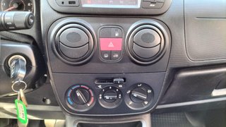 Fiat Fiorino Cargo SX 1.4 Natural Power 52kW (70CV)