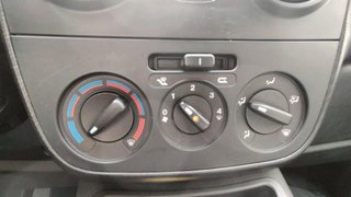 Fiat Fiorino Cargo SX 1.4 Natural Power 52kW (70CV)