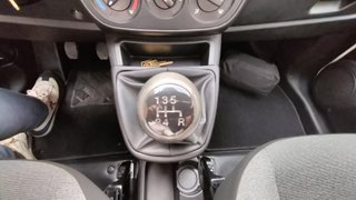 Fiat Fiorino Cargo SX 1.4 Natural Power 52kW (70CV)