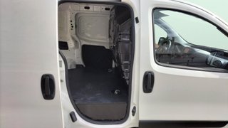 Fiat Fiorino Cargo SX 1.4 Natural Power 52kW (70CV)