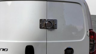 Fiat Fiorino Cargo SX 1.4 Natural Power 52kW (70CV)