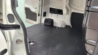 Fiat Fiorino Cargo SX 1.4 Natural Power 52kW (70CV)