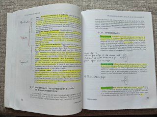 Economía de la Empresa - Carmen Barroso - US ADE