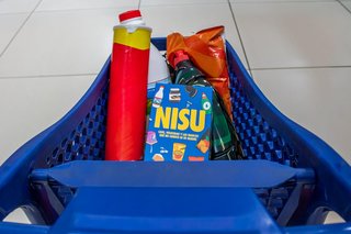 Juego de Mesa NISU NUEVO