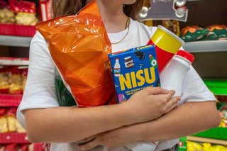 Juego de Mesa NISU NUEVO