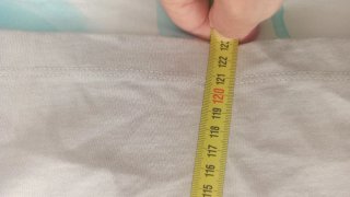 Vestido largo Zara a estrenar , gris.