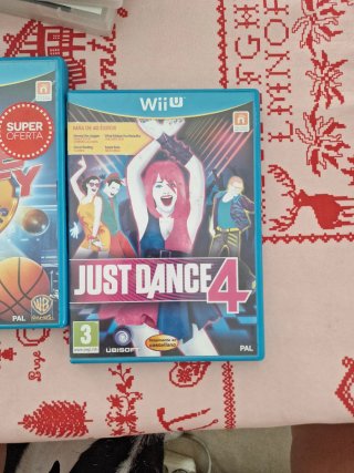 Wii U - Game Party Champions