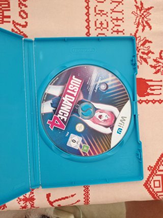 Wii U - Game Party Champions