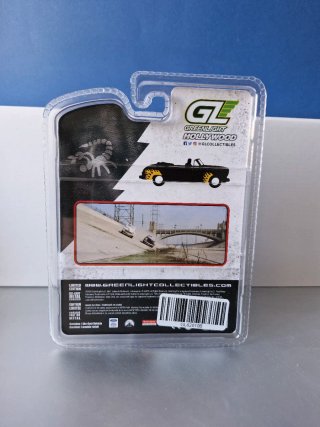 Coche escala 1/64 Greenlight Grease 1949 Mercury
