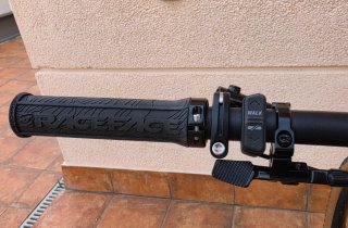 Bicicleta ¡Casi nueva! - Megamo Native 10 L 360Wh