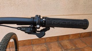 Bicicleta ¡Casi nueva! - Megamo Native 10 L 360Wh
