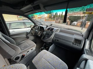 Mercedes-Benz Marco Polo 1999