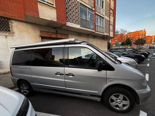 Mercedes-Benz Marco Polo 1999