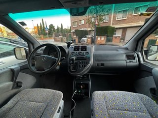Mercedes-Benz Marco Polo 1999