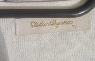 Maglia donna leggera con fiocchi