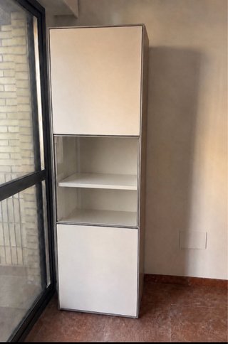 Mueble Almacenamiento Besta IKEA estanteria