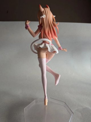 Figura anime sexy