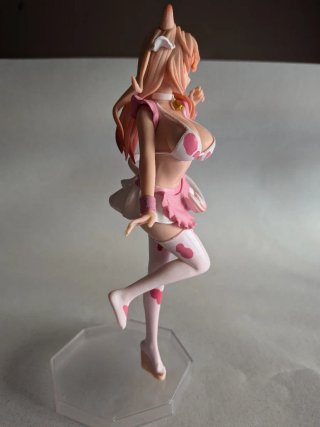 Figura anime sexy
