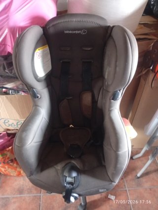 Silla coche bebé Grupo 0+ (0-13 kg)