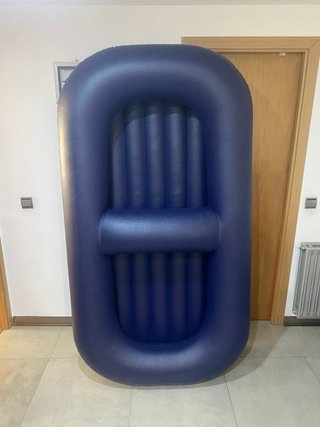 Colchón hinchable RESTFORM
