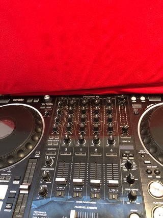 Pioneer DDJ 1000SRT con caja original